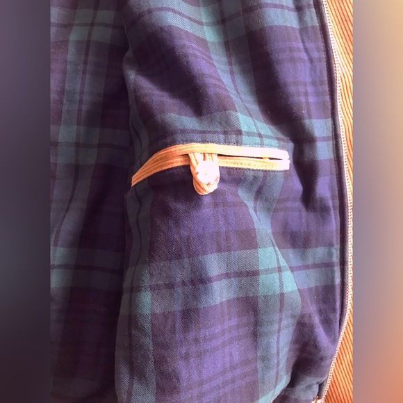 Polo Ralph Lauren Adirondack Barracuda Corduroy Jacket - Picture 9 of 16